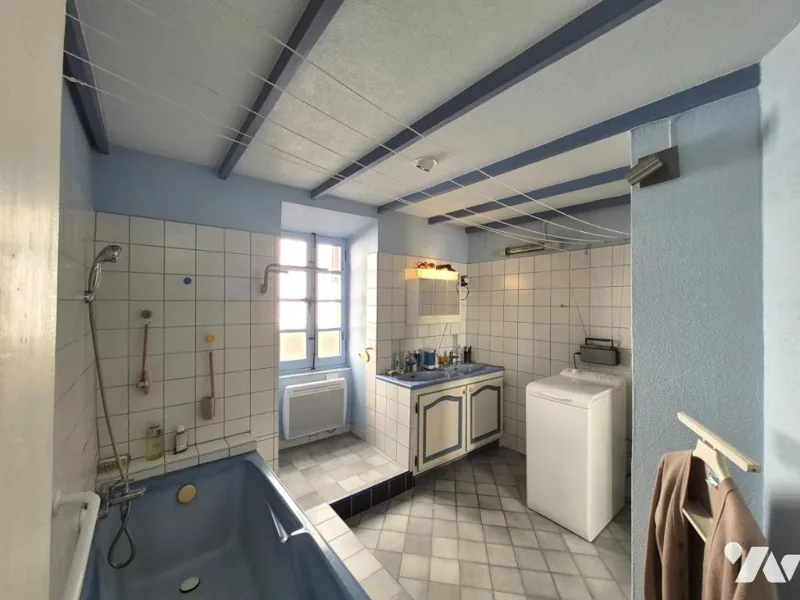 Appartement lumineux au cœur de Grasse — photographie 5