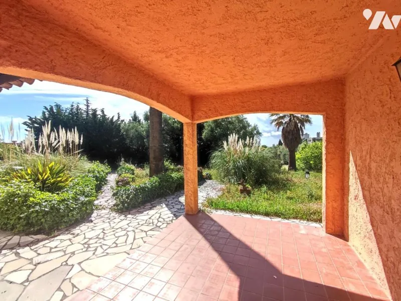 Maison familiale à Grasse — photographie 1