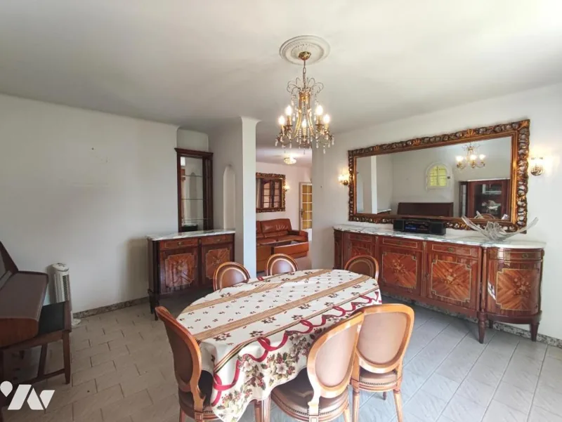 Maison familiale à Grasse — photographie 2