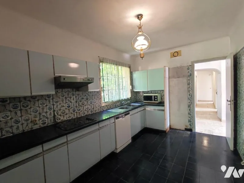 Maison familiale à Grasse — photographie 4