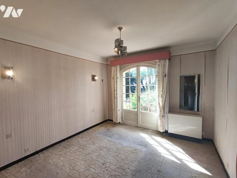Maison familiale à Grasse — photographie 7
