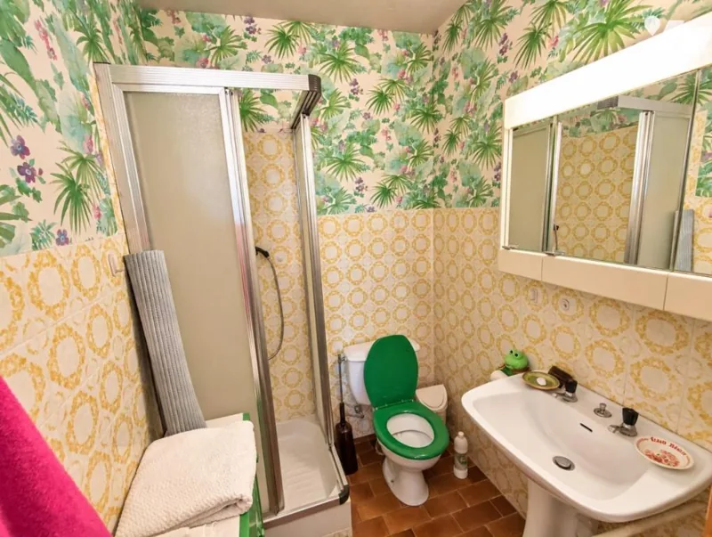 Maison à Roquefort-les-Pins — photographie 11