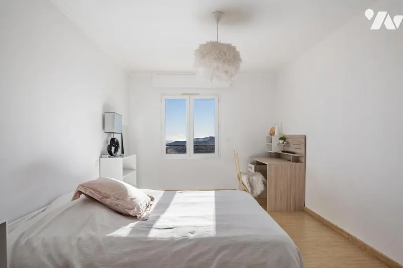 Villa avec vue mer et lac — photographie 7